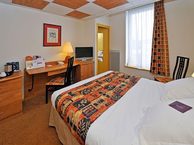 Mercure Epinal Centre, Epinal, France