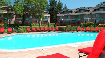 Hilton Sonoma Wine Country, Santa Rosa, United States of America