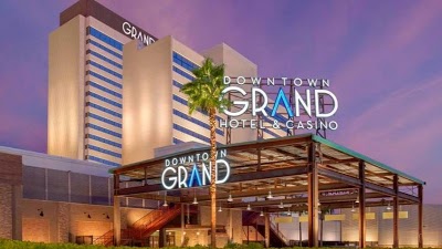 Downtown Grand Las Vegas, Las Vegas, United States of America