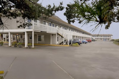 Americas Best Value Seabird Lodge, Fort Bragg, United States of America
