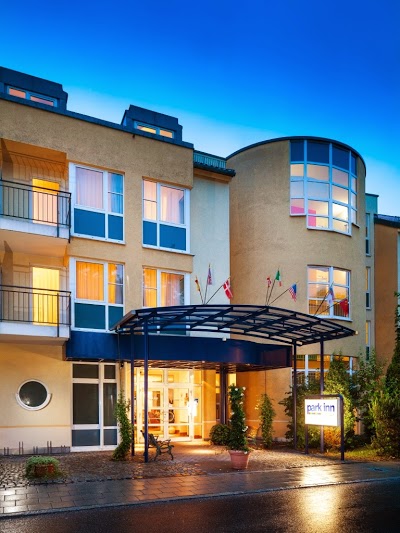 Park Inn Munich East, Munich, Germany