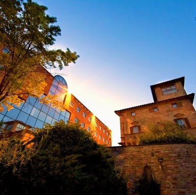 Exe Perusia Hotel, Perugia, Italy