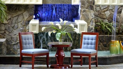 DoubleTree by Hilton Hotel Augusta, Augusta, United States of America