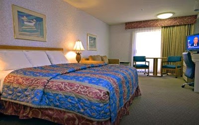 Shilo Inn Hotel & Suites - Yuma, Yuma, United States of America