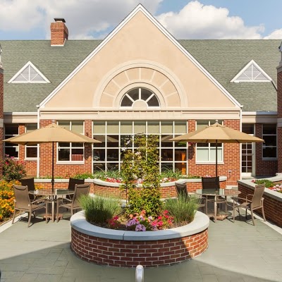 Hilton Garden Inn Lancaster, Lancaster, United States of America