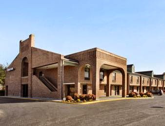 Days Inn Tappahannock, Tappahannock, United States of America