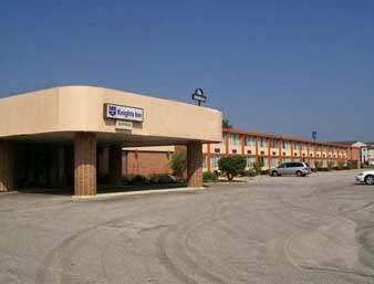Knights Inn Bucyrus, Bucyrus, United States of America