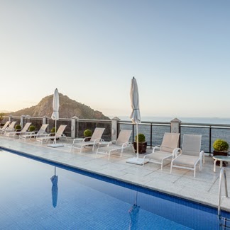 Golden Tulip Continental, Rio de Janeiro, Brazil