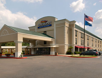 Sai Convention Center and Hotel, Alexandria, United States of America