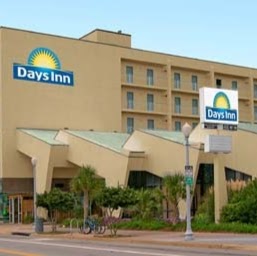 Days Inn Virginia Beach At The Beach, Virginia Beach, United States of America
