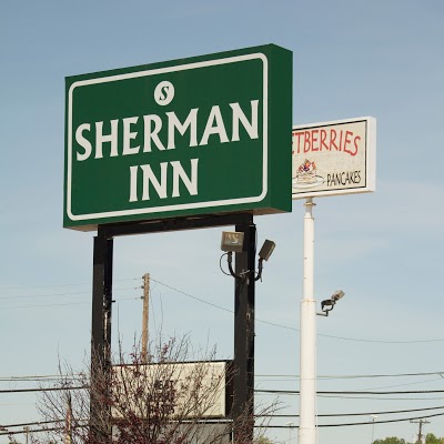 Sherman Inn, Sherman, United States of America