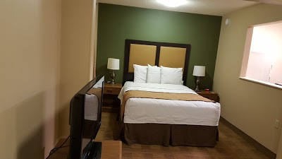 Extended Stay America - Montgomery - Carmichael Rd., Montgomery, United States of America