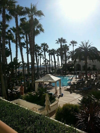 The Waterfront Beach Resort, A Hilton Hotel, Huntington Beach, United States of America