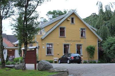Kronen Gaard Hotel, Sandnes, Norway