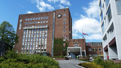 Rica Park Hotel Sandefjord, Sandefjord, Norway