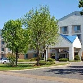 RODEWAY INN GREENVILLE, Greenville, United States of America