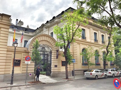 AC Santo Mauro, Autograph Collection, Madrid, Spain