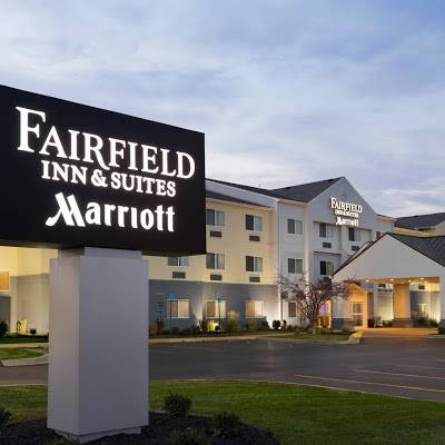 Fairfield Inn Saginaw, Saginaw, United States of America
