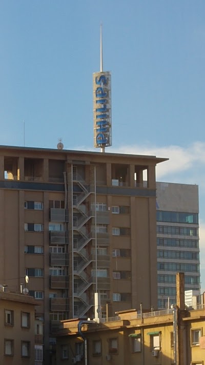 Hotel Medium City, Barcelona, Spain
