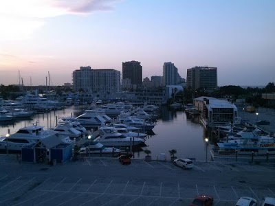 Bahia Mar Ft. Lauderdale Beach- a DoubleTree by Hilton Hotel, Fort Lauderdale, United States of America