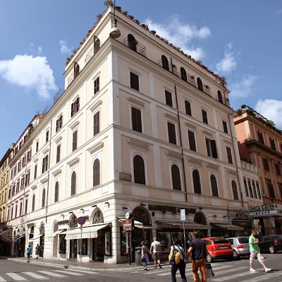 IMPERO HOTEL, ROMA, Italy