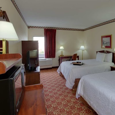 Hampton Inn Hanover, Hanover, United States of America