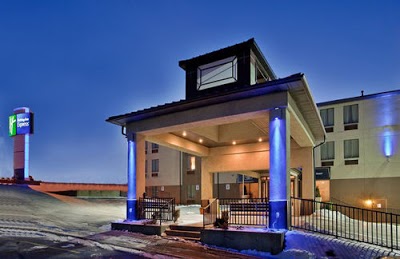 Holiday Inn Express Osage Beach, Osage Beach, United States of America
