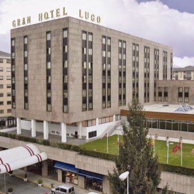 GRAN HOTEL LUGO, Lugo, Spain