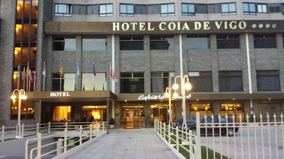 COIA, Vigo, Spain