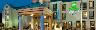 Holiday Inn Express & Suites Allentown-Dorney Park Area, Allentown, United States of America