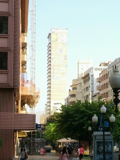 TRYP Alicante Gran Sol Hotel, Alicante, Spain