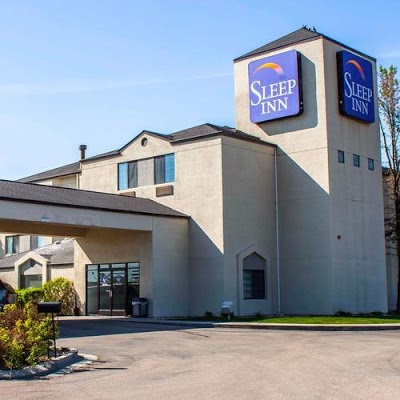 Sleep Inn Nampa, Nampa, United States of America