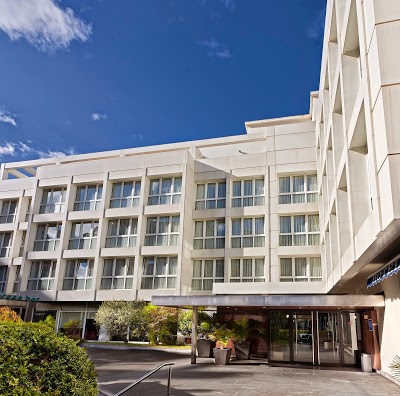 Hotel San Sebastian, San Sebastian, Spain