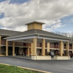 Quality Inn West, Sweetwater, United States of America