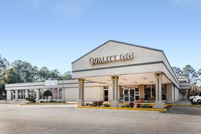 Quality Inn Americus, Americus, United States of America