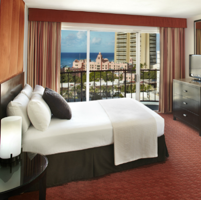 Aqua Waikiki Wave, Honolulu, United States of America