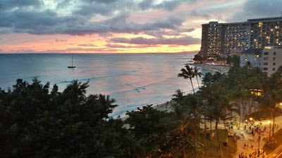 Aston Waikiki Beachside Hotel, Honolulu, United States of America