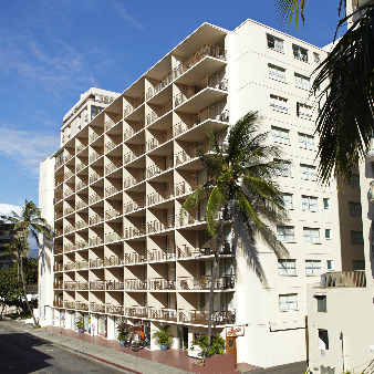 Aqua Waikiki Pearl, Honolulu, United States of America