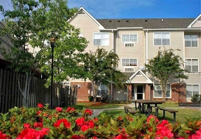 Residence Inn By Marriott Birmingham Homewood, Birmingham, United States of America