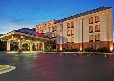 Hampton Inn Hot Springs, Hot Springs, United States of America
