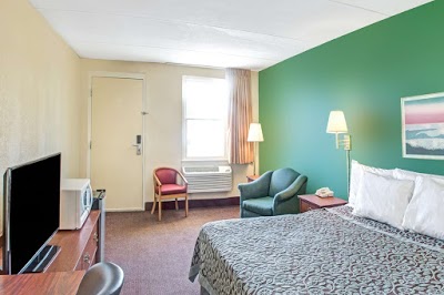 Days Inn Lincolnton, Lincolnton, United States of America
