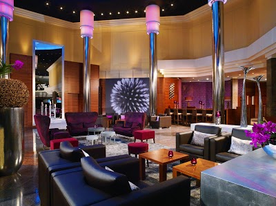 The Westin Grand Frankfurt, Frankfurt, Germany