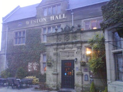 BEST WESTERN WESTON HALL HOTEL, Conventry, United Kingdom