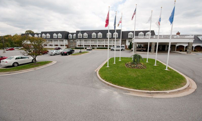 Colony South at Andrews Airforce Base, Clinton, United States of America