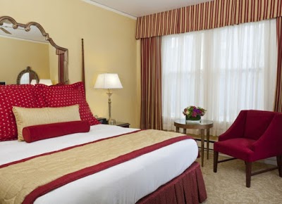 Inn At Union Square, San Francisco, United States of America