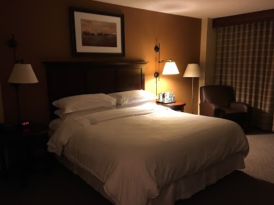 Sheraton Atlanta Perimeter North Hotel, Sandy Springs, United States of America