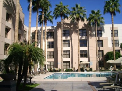 Radisson Phoenix Chandler, Chandler, United States of America