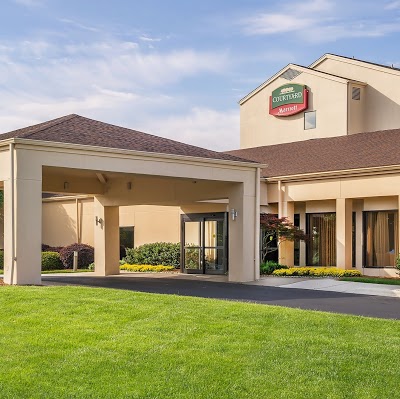 Courtyard by Marriott Charlotte University Research Park, Charlotte, United States of America