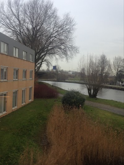 Tulip Inn Amsterdam Riverside, Amsterdam, Netherlands