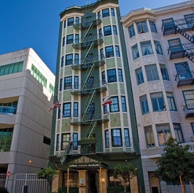 Inn at the Opera, San Francisco, United States of America